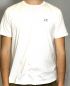 CP Company T-Shirt Baumwolle Print halbarm weiß
